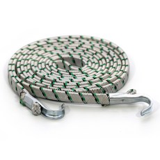 MXO 高彈性摩托車自行車手推車行李固定繩, 隨機出貨