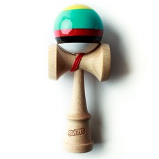 SWEETS KENDAMAS Swisskendama Prime 5 條紋酒窖, 1個