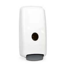 Ultrim圓盤型分裝瓶 800/1000ml, 混色, 1個