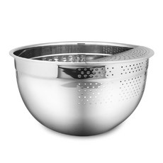 Bella Cuisine 壓花洗米碗, N/A, 1個