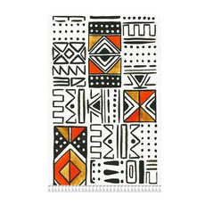 圖案櫥櫃簾, TYPE8