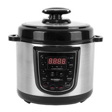 Daewoong 大熊製藥 5-6人份壓力電鍋, DWC-M15