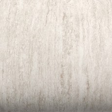 ROSEROSA 室內裝潢貼膜 洞石紋 無光澤大理石壁貼 SM742, 米棕色