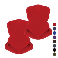 엘쏘 기모 비니 머플러 겸용 2p