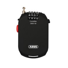 ABUS 號碼鎖 2503/120, 1個