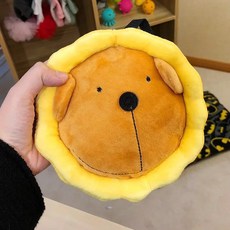 해바라기 사자가방, 혼합색상, 1개