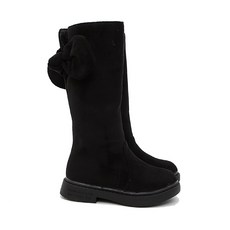 女童蝴蝶結長靴 kd3722