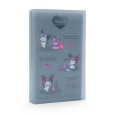 酷洛米藝術家口袋指甲銼, 混色, 1個