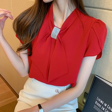 LUNA GIRL Dibell 蝴蝶結上衣