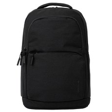 Incase Facet 20L 後背包, 黑色