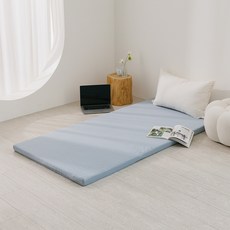 JINDACHI 金大器 冰分子雪Q涼感舒眠記憶床墊