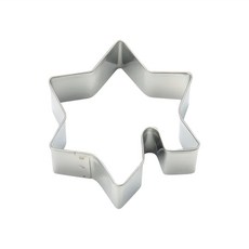 KAI 貝印 House 餅乾模 DL-6210 星星, 1入