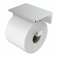 Fontana 鍍鉻垃圾掛架 TF-AC7100B, 鉻合金, 1個