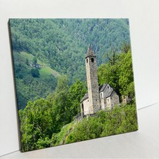 UDP 磁磚畫框 3898885, 1個