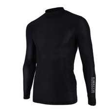 KAXIYA Golf 男士 AquaX 內衣酷 T恤