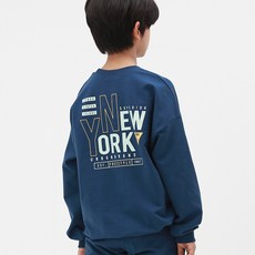 The Daily 兒童都會紐約大學T