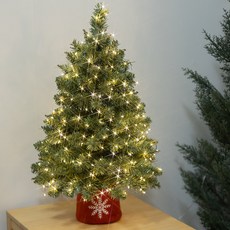 flowertree 聖誕迷你樹, 茂盛蒙大拿, 60cm