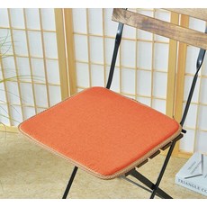 내엉덩이를 소중히 보호하는 의자패딩패드