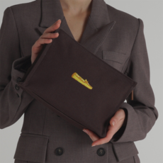 PIENOSOLE 1960 Pouch 駕駛鞋