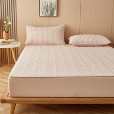 LOVINGLAB 絎縫三層床包