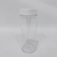 大京 Magic 多用途調味容器 + 白色蓋子組合, 20套, 230ml