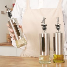 인블룸 스텐 304 오일병, 2개, 300ml