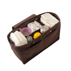 enreve 分隔收納袋, Shoulder bag, 1入