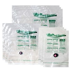 Ana 壓縮包特大3p+大3p+小3p+拉鍊夾, 1套