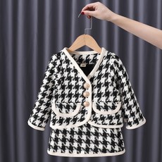 Arbe 女童Molly上下裝套組