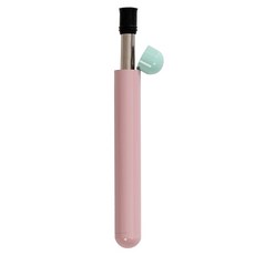 LUND london Skittle 稻草粉色, 1件, 1個