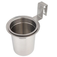 COFFEE BONI 冰勺多功能收納盒, 1個, 單一顏色