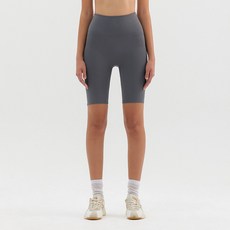 프론투라인 여성용 티나 에센셜 5부 레깅스