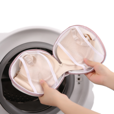 Him Room 乾淨內衣胸罩洗衣袋, 1個, 胸罩