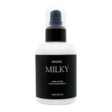 Onside 男士乳液 白色, 150ml, 1入