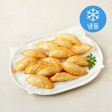 올바른 비건 채식만두 (냉동), 1kg, 1개