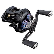 DAIWA 20 阿嬌 SV TW Baitril, 混色, 10.0L