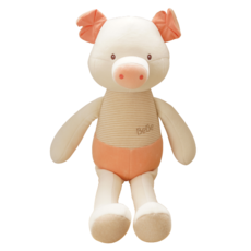 Hwaeumbebe嬰兒依戀娃娃, 小豬 亞蘭橙