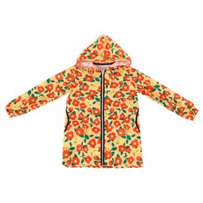 BEBE CHOUETTE 幼兒款Rainbow Chouette防風雨衣