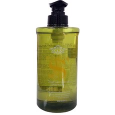 Eclat茶樹洗髮精, 600ml, 1入