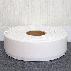 Eugene IND踢腳線踢腳線成型HD-701, 白色(HD-701)