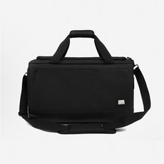 머슬암드 A.I.O 더플팩 MA#B002 + 수납 분리 부속품 + 스트랩 세트