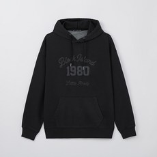 스파오 남녀공용 피그먼트 블록 아일랜드 풀오버 후드티 SPMHF12C51