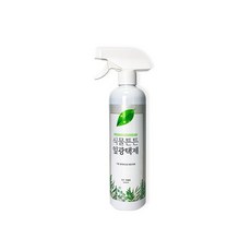 식물튼튼 잎광택제 500ml, 1개