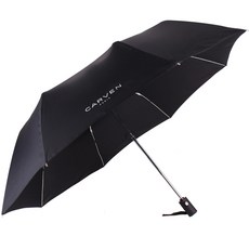 까르뱅 모던 3단 완전자동 우산
