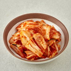 선도농협선장김치 아산맑은 맛김치, 1kg, 1개