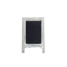 Min Sung Company木頭Centi留言板 白色, 木頭