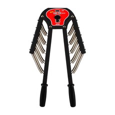 star Sports 新肌力蠻力機EU261, 黑色