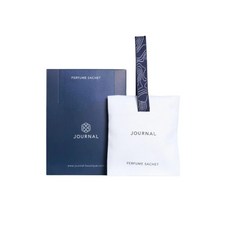 JOURNAL 火山石香氛包 Mango Vanilla芒果香草, 50g, 1個, 橙花香