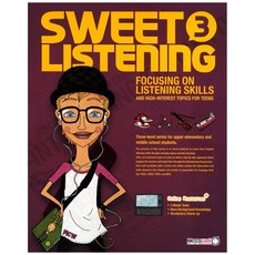 Sweet Listening. 3, MCCOWELL