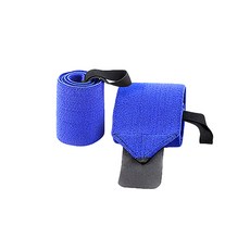 Naya Style 居家訓練健身護腕帶 YGYP-283-1, 藍色